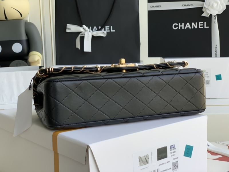 Chanel CF Series Bags